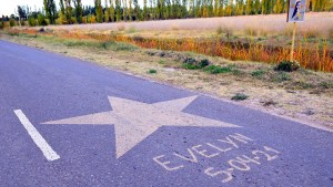 La ciclovía Evelyn Alarcón sigue a la espera en Regina: «No hay nadie que quiera construirla»