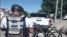 Imagen de Robó una camioneta en Neuquén y lo atraparon porque el vehículo tenía activado el GPS