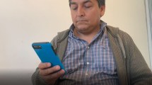 Imagen de Qué dijo Quintriqueo sobre Jofré cuando declaró ante la fiscalía