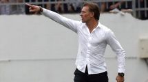 Imagen de Mundial Qatar 2022: La sorprendente historia de Hervé Renard, «el mago blanco» de Arabia Saudita