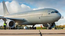 Imagen de Se realizó el primer vuelo sin combustibles fósiles del mundo en el Reino Unido