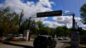 El ingreso a la Isla 58 en Regina ya no será gratis: cuánto cuesta la entrada y quiénes pagan