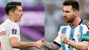 Argentina vs. Polonia: qué dicen los astrólogos y cuáles son las predicciones para el partido