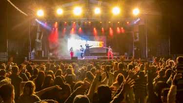 El Festival de la Sidra estrenará el predio municipal que se usará para la Fiesta de la Manzana 2025.
