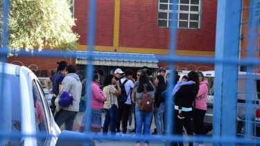 Violencia escolar: directivos de Roca preocupados por la falta de compromiso de padres y madres