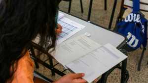 Unter cuestiona las pruebas Aprender 2022: «Tienen un fin político»