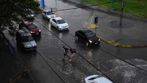Alerta por tormenta para gran parte de Río Negro este jueves: horarios y zonas afectadas