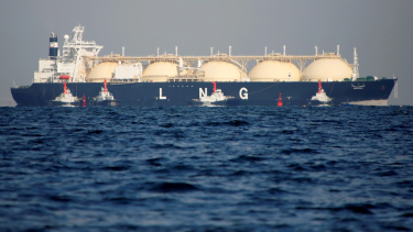 Las exportaciones en octubre alcanzaron su máximo nivel desde marzo. Foto: gentileza. 