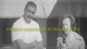La entrevista perdida al doctor Julio Dante Salto, que rescataron del arcón de recuerdos