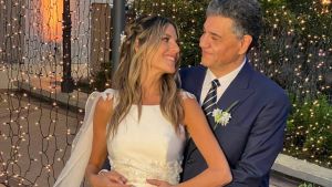 Mauricio Macri se volvió viral: bailó cumbia en el casamiento de su primo Jorge Macri