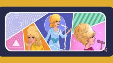 Quién fue Dusty Springfield y por qué Google le dedica su doodle