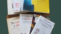 Imagen de Lecturas: Boris Cyrulnik, el científico que sobrevivió al nazismo y enseña resiliencia