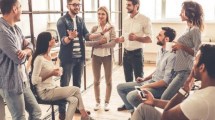 Imagen de 5 características del trabajo ideal para los argentinos