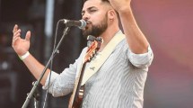 Imagen de El músico Traful Berbel será candidato a diputado por la alianza entre UNE y el MPN