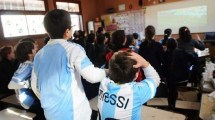 Imagen de Mundial Qatar 2022 y las clases: qué pasará en Neuquén