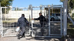 Crisis carcelaria en Neuquén: admiten que es difícil una salida rápida
