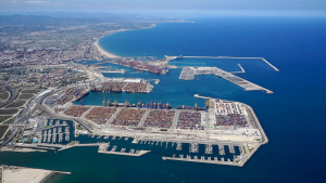 Europa tendrá su primer puerto autoabastecido con energía solar