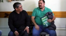 Imagen de Las paritarias en Río Negro serán finalmente el martes próximo, tras el rechazo gremial