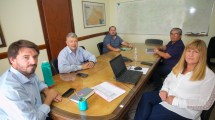 Imagen de El Gobierno convocó a los gremios y se suspendieron las medidas de fuerza en Río Negro