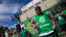 Imagen de Las medidas de fuerza que prepara ATE para esta semana en Río Negro