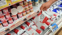 Imagen de Inflación de mayo: cuál es el número que arrojó una consultora y qué rubros desaceleraron la suba