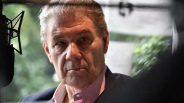 Víctor Hugo Morales en el Mundial Qatar 2022 y el increíble reclamo que dejó