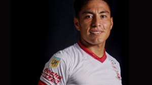 11 años de prisión para el jugador de Huracán imputado por una violación grupal
