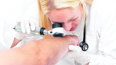 Los controles médicos regulares son fundamentales para que la prevención nos evite un problema mayor.