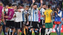 Imagen de Sufrimiento, épica y el sueño intacto para una Selección Argentina que emociona
