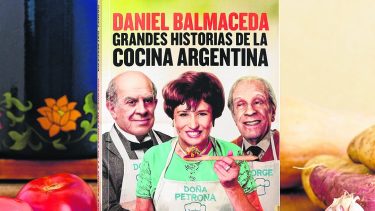 Si tenés amigos “foodies” y no sabés que regalarles para las fiestas, estos seis libros son la propuesta ideal para lucirte y darles una grata sorpresa.