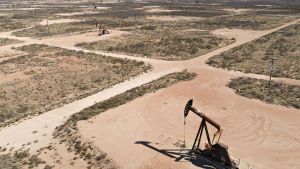 La Cuenca Permian ya tiene más de dos tercios perforados