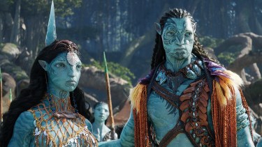 "Avatar: El Camino del Agua" podría superar los 1.000 millones de dólares de recaudación antes de fin de año. 