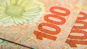 Billetes falsos de 1.000 pesos: conocé los 5 pasos para detectarlos al instante