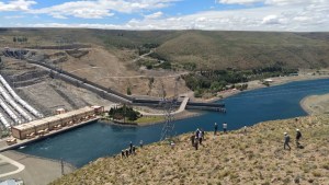 Hay 18 interesados en una obra eléctrica clave para Bariloche y La Angostura