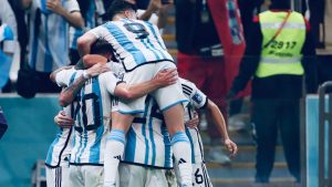 Final del Mundial Qatar 2022: signo por signo, cómo le irá a los jugadores de la Selección Argentina