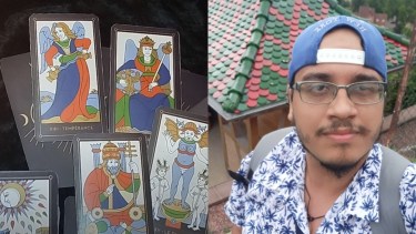 Jerorme Merah anunció que pasará en la definición del Mundial.