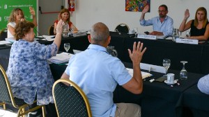 Los candidatos a intendente de Cipolletti deberán participar de un debate electoral