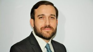 Federico Vacalebre: “La coparticipación debe ser eliminada”