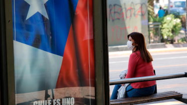En la última semana del año hubo una variación del 15% respecto de los casos nuevos confirmados. Foto gentileza