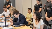 Imagen de Fiscalía pide que la madre de Lucio y su pareja sean condenadas por homicidio y violación