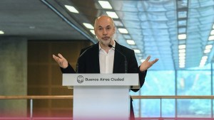 Fracasó la votación para eliminar el impuesto a las tarjetas de crédito en Ciudad de Buenos Aires