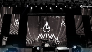 Llega el festival religioso AVIVA Argentina a Cipolletti