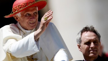 Foto: Andreas SOLARO / AFP.