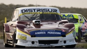 El TC Neuquino proyecta un certamen con ocho fechas doble