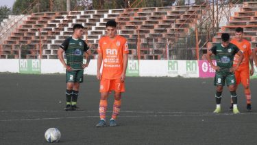 El pase de Roca a la final deberá ser ratificado por el Tribunal de Disciplina. (Foto: Facebook Deportivo Roca)