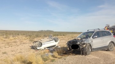 Pesar en Deportivo Roca por la muerte de un alumno de su escuelita de fútbol