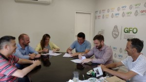 Con un millonario presupuesto, se aprobó la obra del nuevo acceso a Fernández Oro