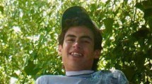 Imagen de Se cumplieron 14 años del homicidio de David Oliva en Cipolletti