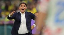 Imagen de El DT de Croacia arrojó una polémica sobre Messi antes de la semifinal: «no corre mucho»