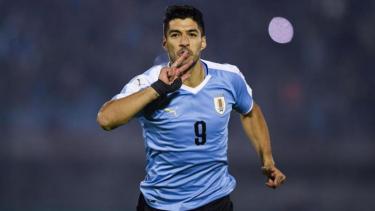 Suárez tiene ofrecimientos del Cruz Azul y Gremio